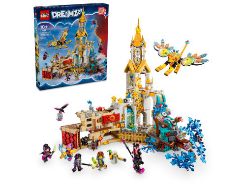 Set 71486