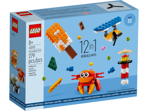 Set 40593