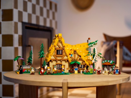 Set 43242