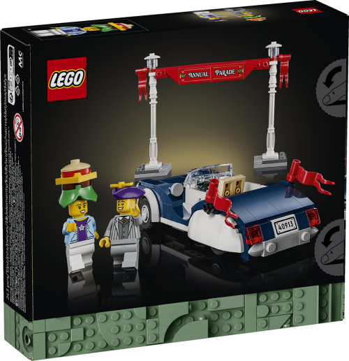 Set 40913