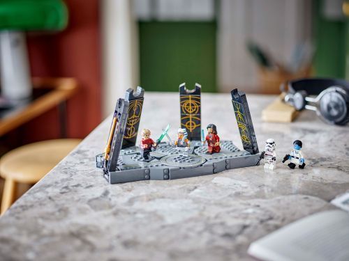 Set 75385