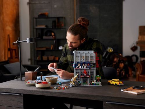 Set 76178