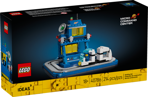 Set 40786
