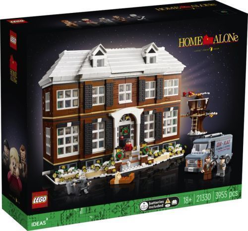 Set 21330