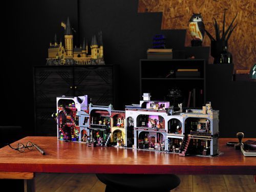 Set 75978