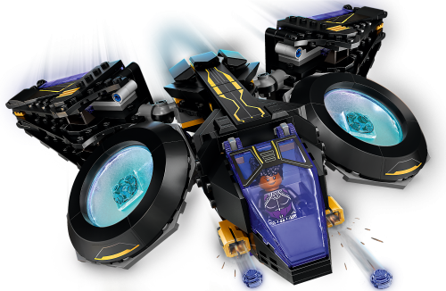 Set 76211