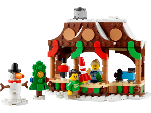 Set 40602