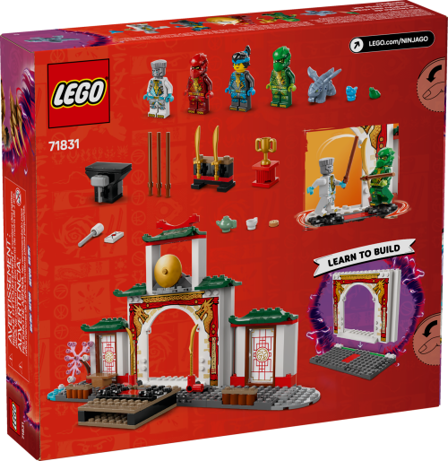 Set 71831