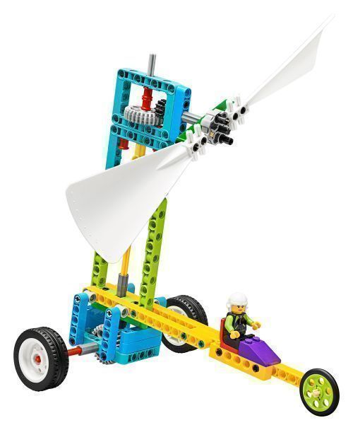 Set 45400