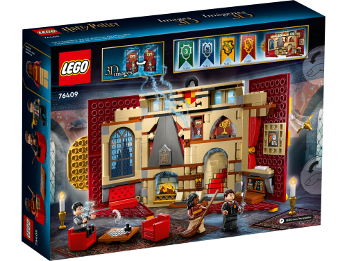 Set 76409