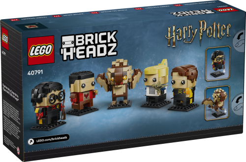 Set 40791