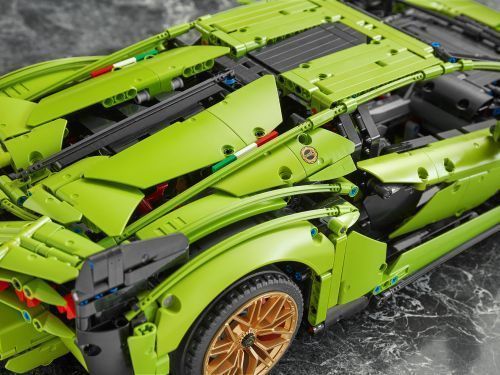 Set 42115