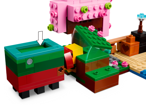 Set 21260