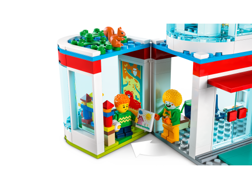 Set 60330
