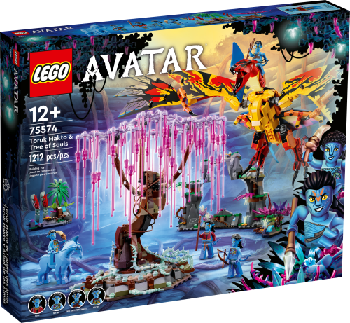 Set 75574