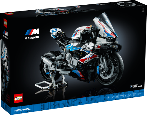 Set 42130