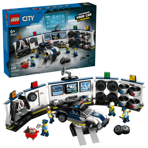 Set 60457