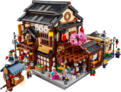 Set 910060