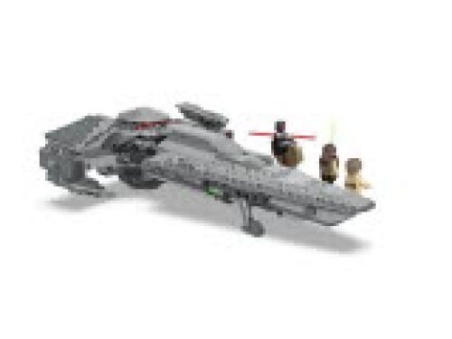 Set 75383