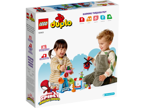 Set 10963
