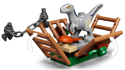 Set 76946