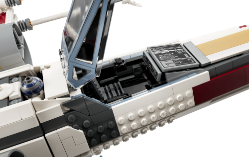 Set 75355