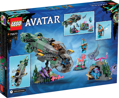 Set 75577