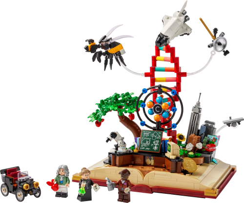 Set 21355