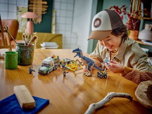 Set 76966