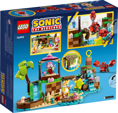 Set 76992