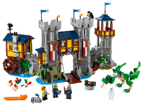 Set 31120