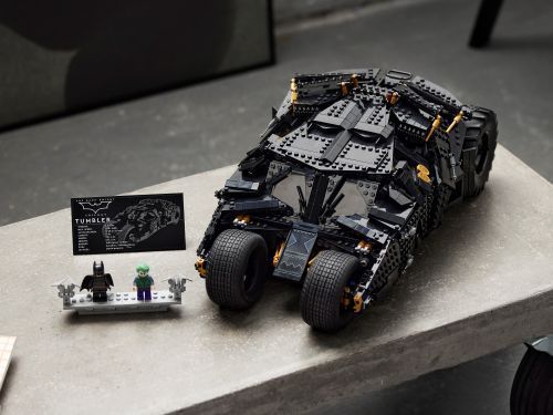 Set 76240