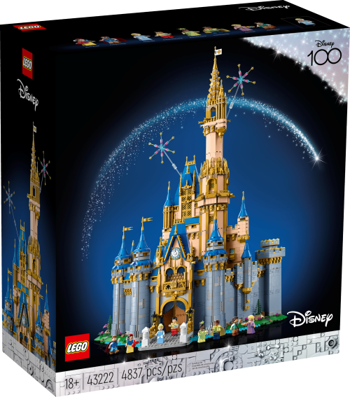 Set 43222