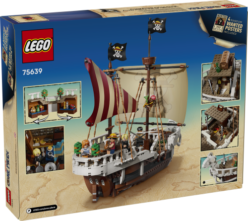 Set 75639