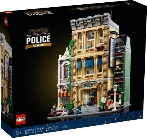 Set 10278