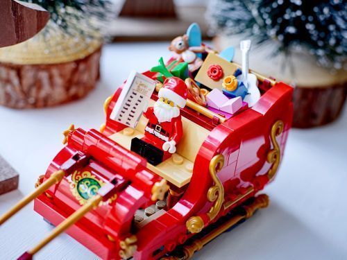 Set 40499