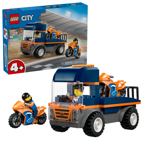Set 60491