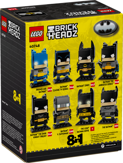 Set 40748