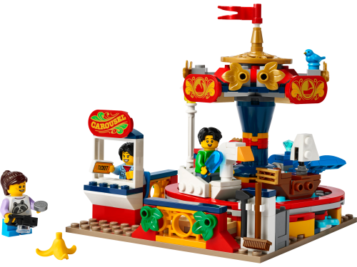 Set 40714