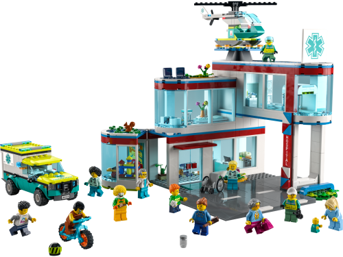 Set 60330