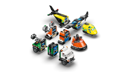 Set 60505