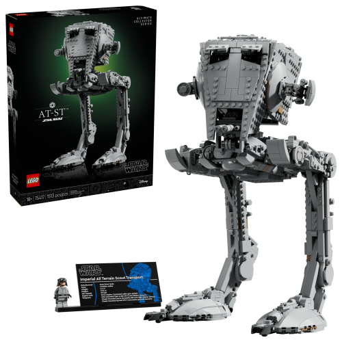 Set 75417