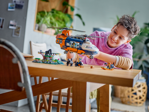 Set 60437