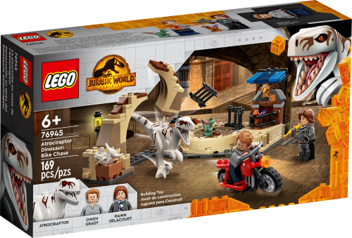 Set 76945