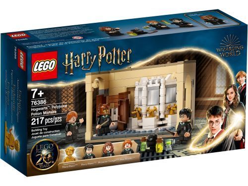 Set 76386