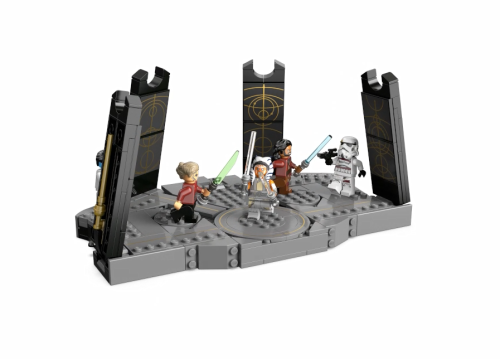 Set 75385