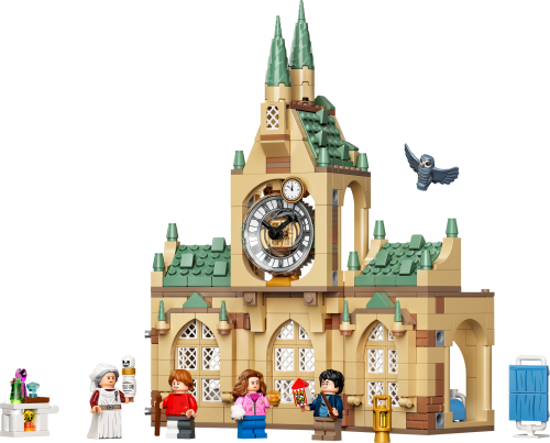 Set 76398