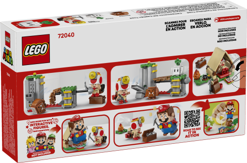 Set 72040