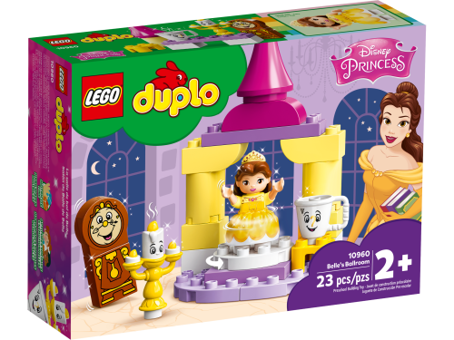 Set 10960
