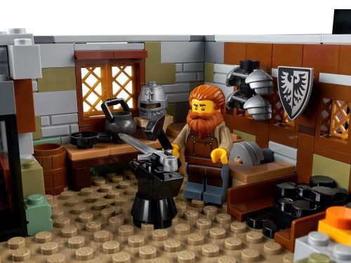 Set 21325